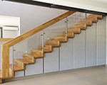 Construction et protection de vos escaliers par Escaliers Maisons à Canavaggia